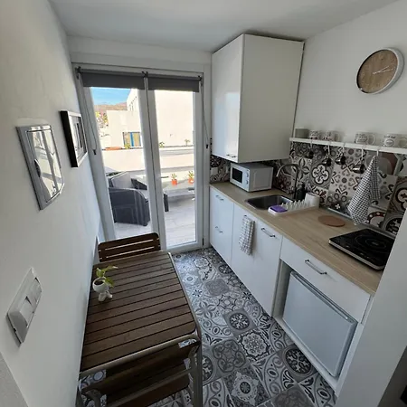 Aeropuerto 플라야 온다