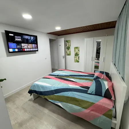 Aeropuerto 플라야 온다