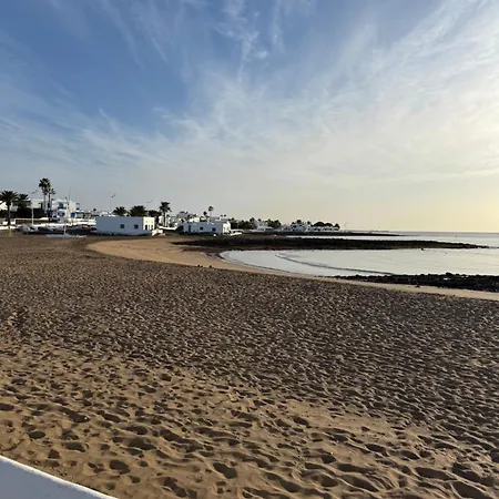 아파트 Aeropuerto *