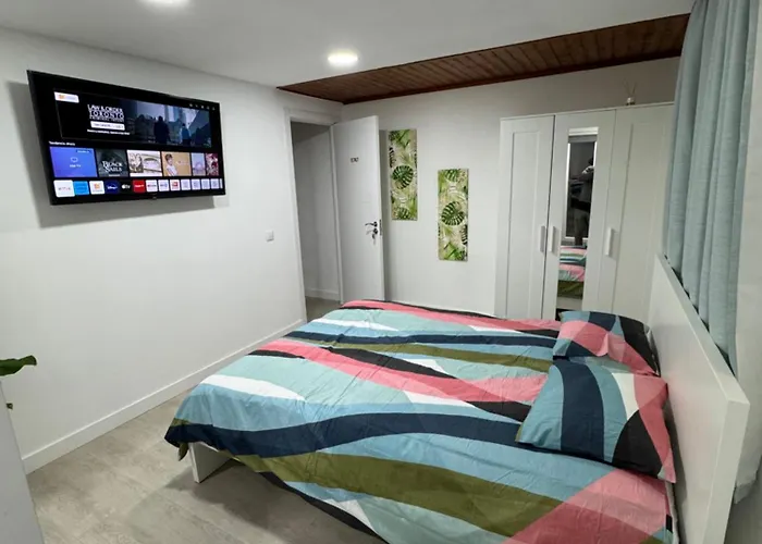 Aeropuerto Playa Honda (Lanzarote)