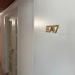 Apartmán Aeropuerto Playa Honda (Lanzarote)