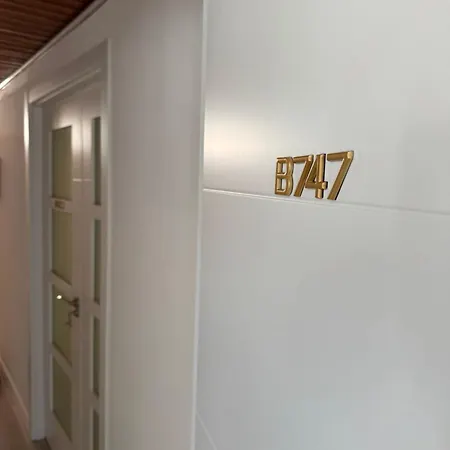 Appartement Aeropuerto Playa Honda (Lanzarote)