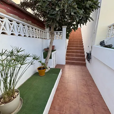 Aeropuerto Appartement