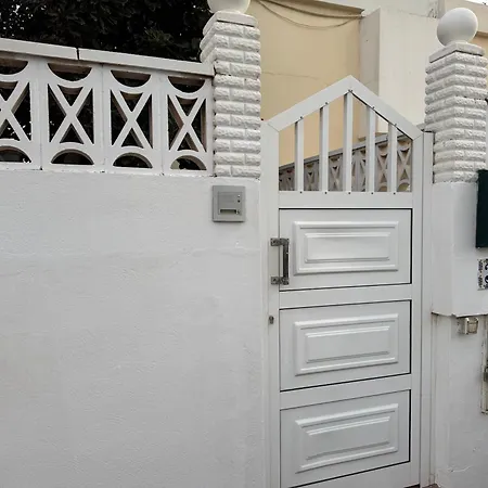 Appartement Aeropuerto *