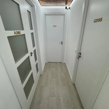 Aeropuerto * Playa Honda (Lanzarote)