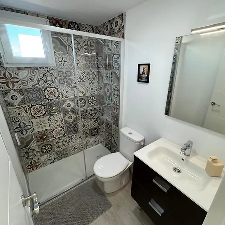 Aeropuerto Appartement