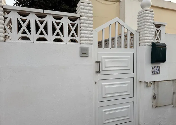 Apartman Aeropuerto *