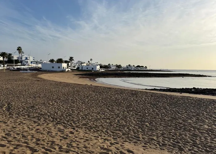 Apartman Aeropuerto *