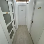 Aeropuerto * פלאיה הונדה