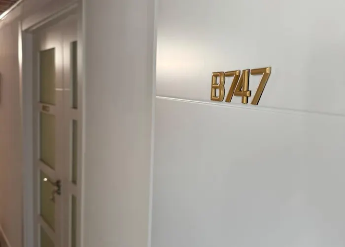 דירה Aeropuerto פלאיה הונדה