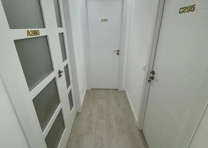 Aeropuerto * פלאיה הונדה